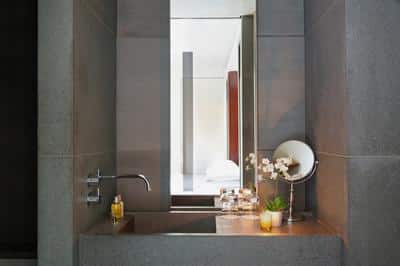 One Bedroom Deluxe Suite