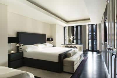 Grosvenor Penthouse
