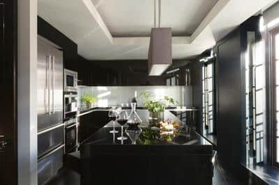 Mayfair Penthouse