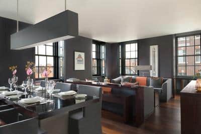 Three Bedroom Superior Suite