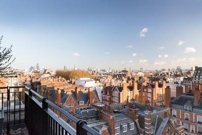 Kensington Penthouse
