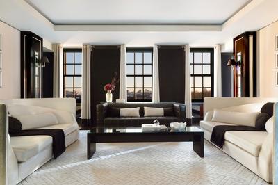 Kensington Penthouse