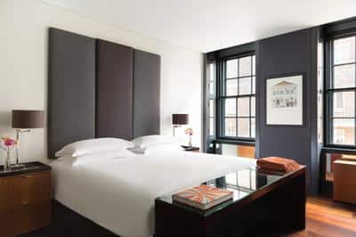 Three Bedroom Superior Suite