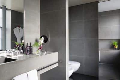 Two Bedroom Deluxe Suite