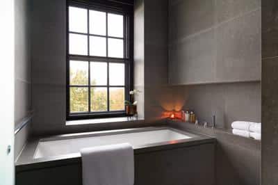 Serpentine Suite
