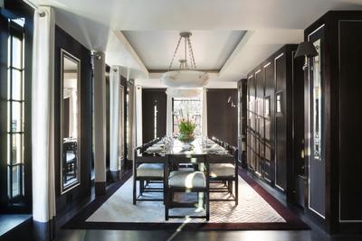 Mayfair Penthouse