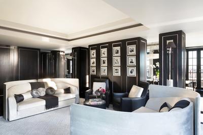 Mayfair Penthouse