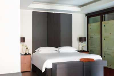 Studio Deluxe Suite
