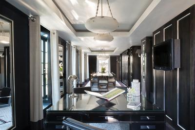 Mayfair Penthouse