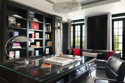 Knightsbridge Penthouse