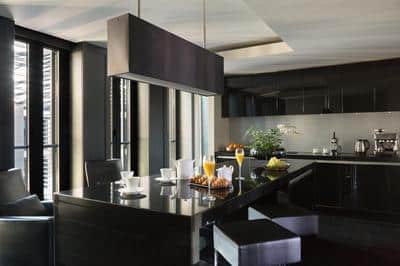 Knightsbridge Penthouse