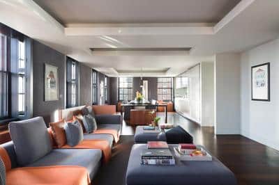 Westminster Suite