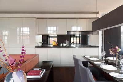 Two Bedroom Deluxe Suite