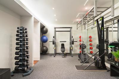 Fitness Centre