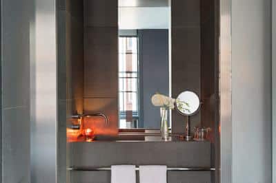 Studio Deluxe Suite