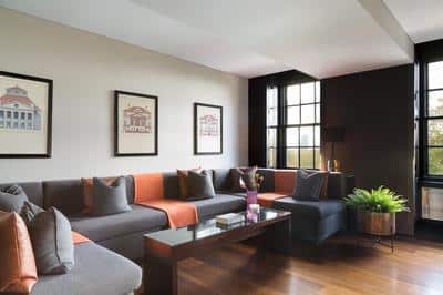 Serpentine Suite
