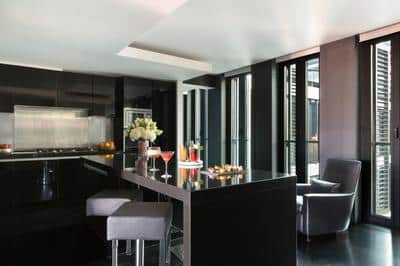 Kensington Penthouse