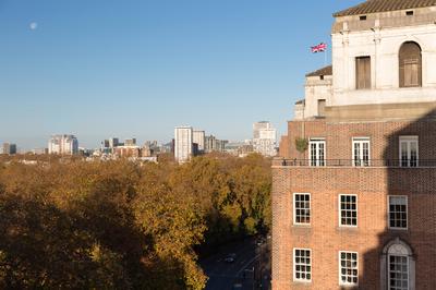Grosvenor Penthouse