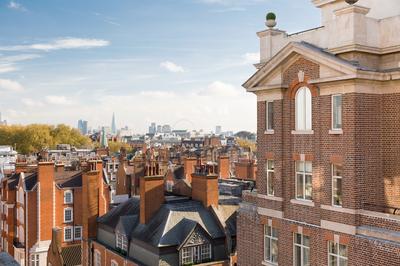 Westminster Suite