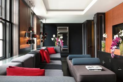 Grosvenor Penthouse