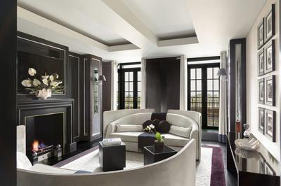 Knightsbridge Penthouse