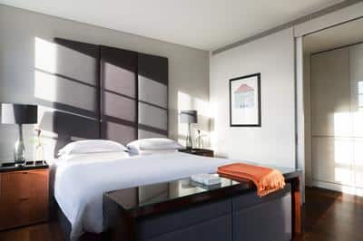 Two Bedroom Deluxe Suite
