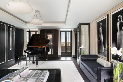 Grosvenor Penthouse