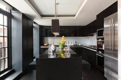 Grosvenor Penthouse