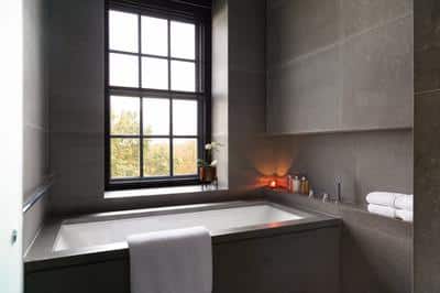 One Bedroom Superior Suite