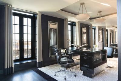 Mayfair Penthouse