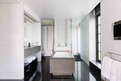 Kensington Penthouse