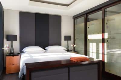 Mayfair Penthouse