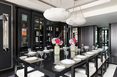 Kensington Penthouse