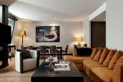 Grand Place Suite