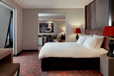 Grand Place Suite