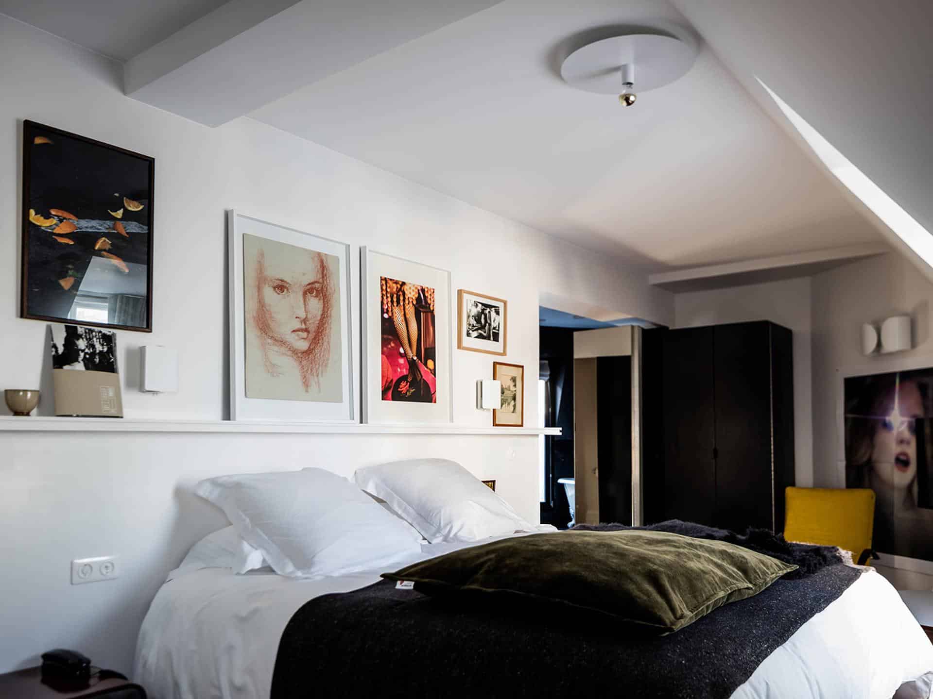 Pigalle 35 Suite