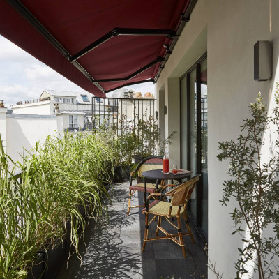 Saint-Roch Suite