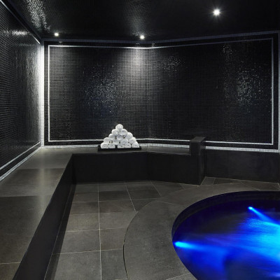 Spa - Hammam