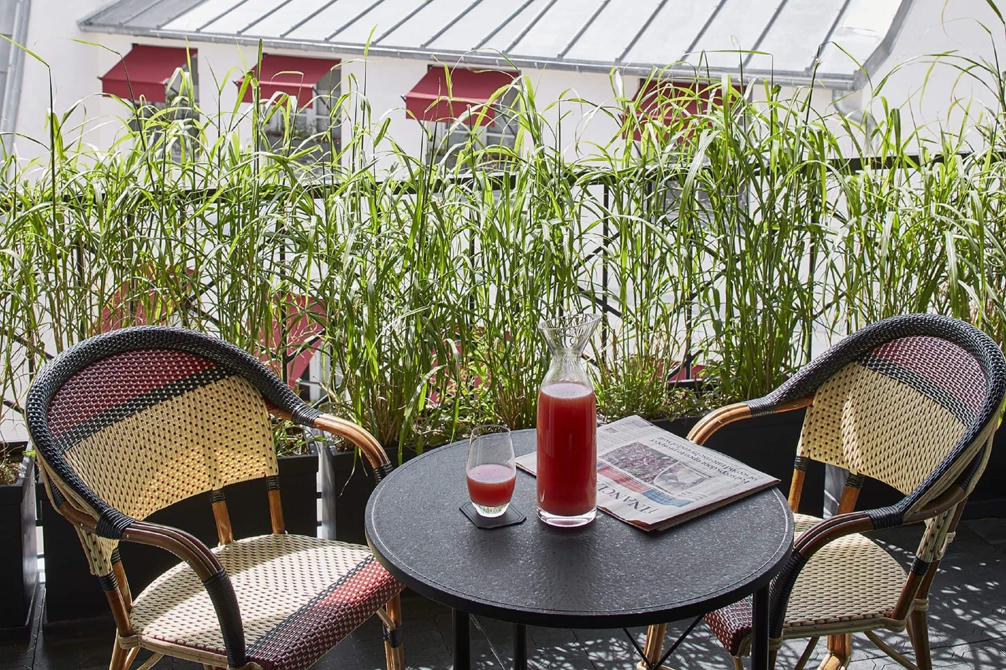 Le Roch Hotel & SPA
