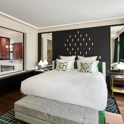 Prestige Room