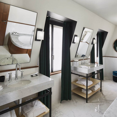Saint-Roch Suite