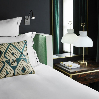 Prestige Room
