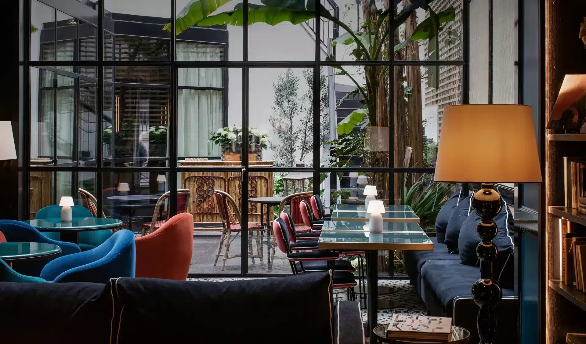 Le Roch Hotel & SPA