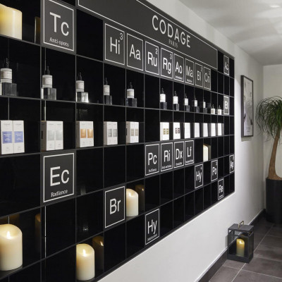 Spa - Bespoke Care