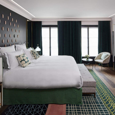 Prestige Room