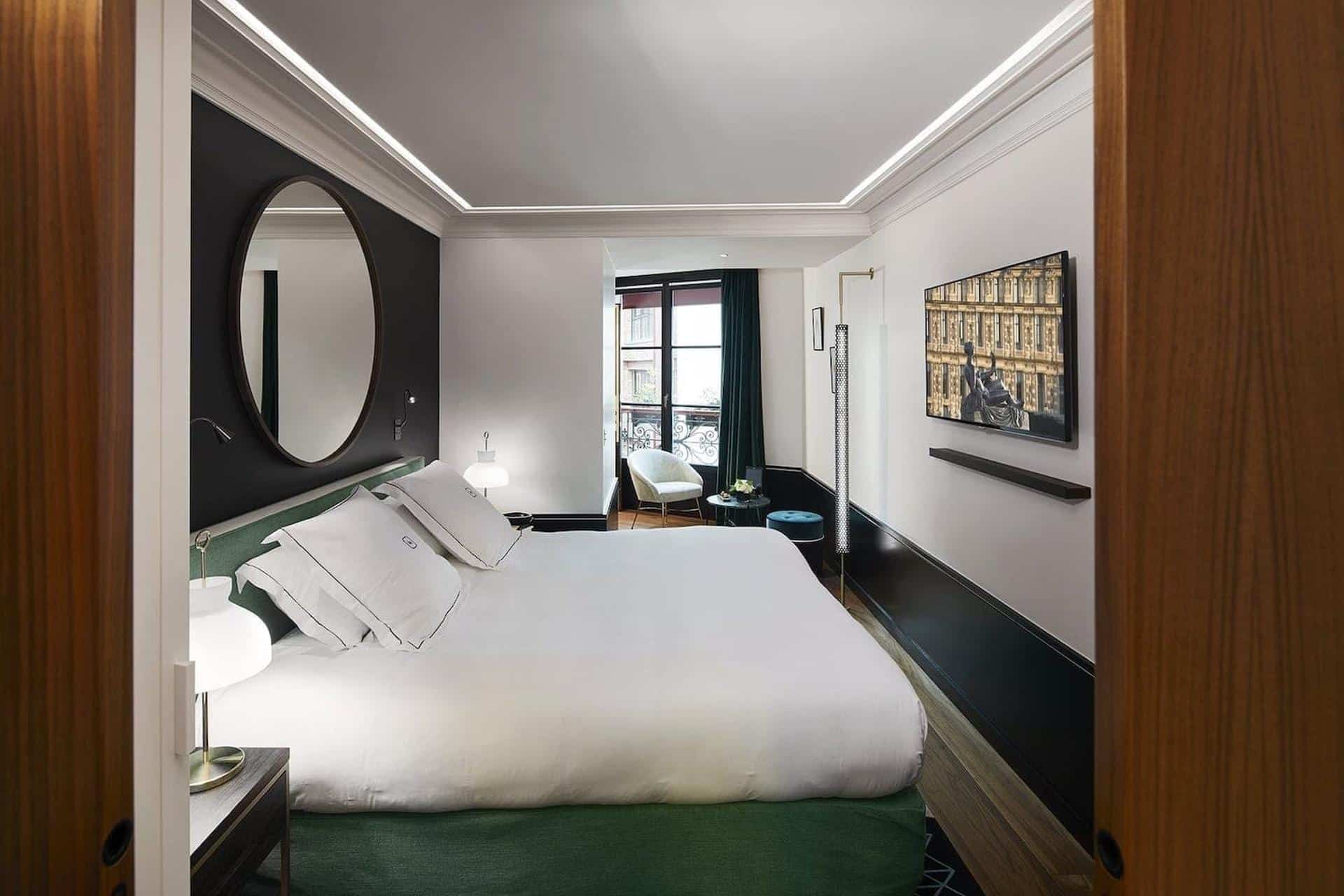Comfy Room