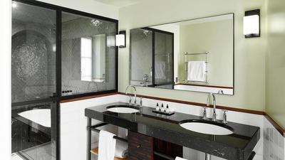 Indulgence Suites with Hammam