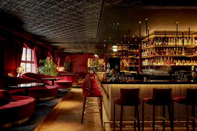 Provocateur Bar