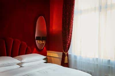 Terrace Suite