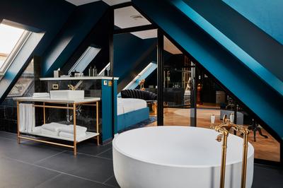 Maison Suite